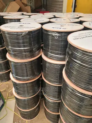 D-Link Cat6 Outdoor Networking Cable - Wholesale