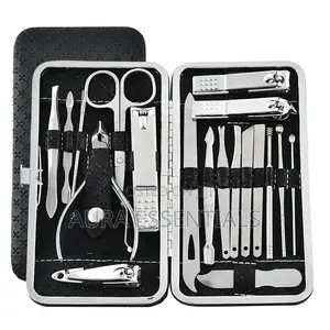Nail Clipper Set