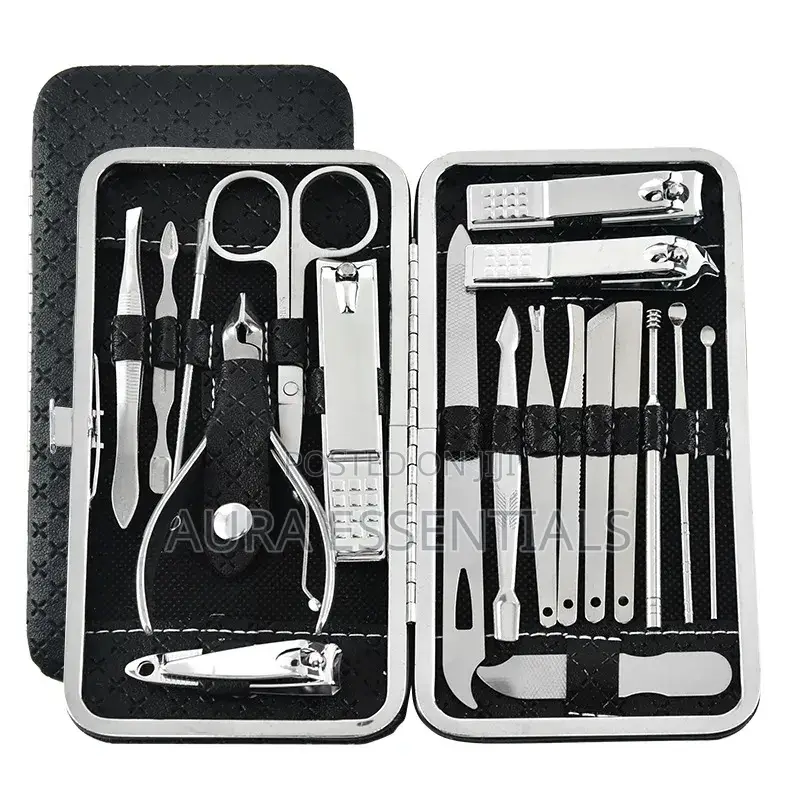 Nail Clipper Set