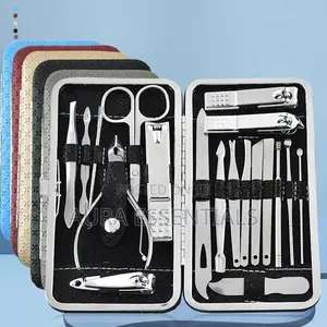 Nail Clipper Set