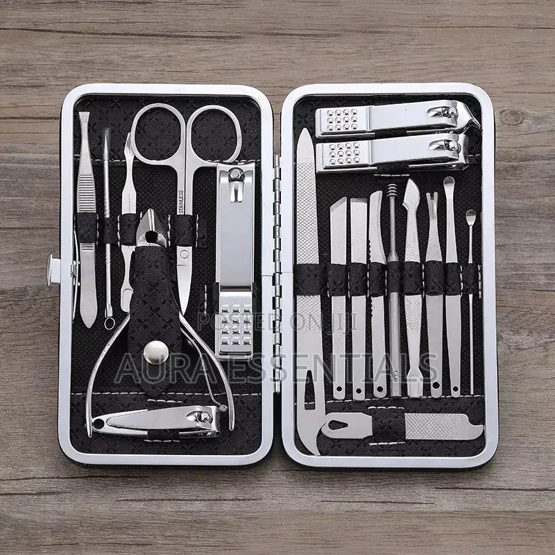 Nail Clipper Set