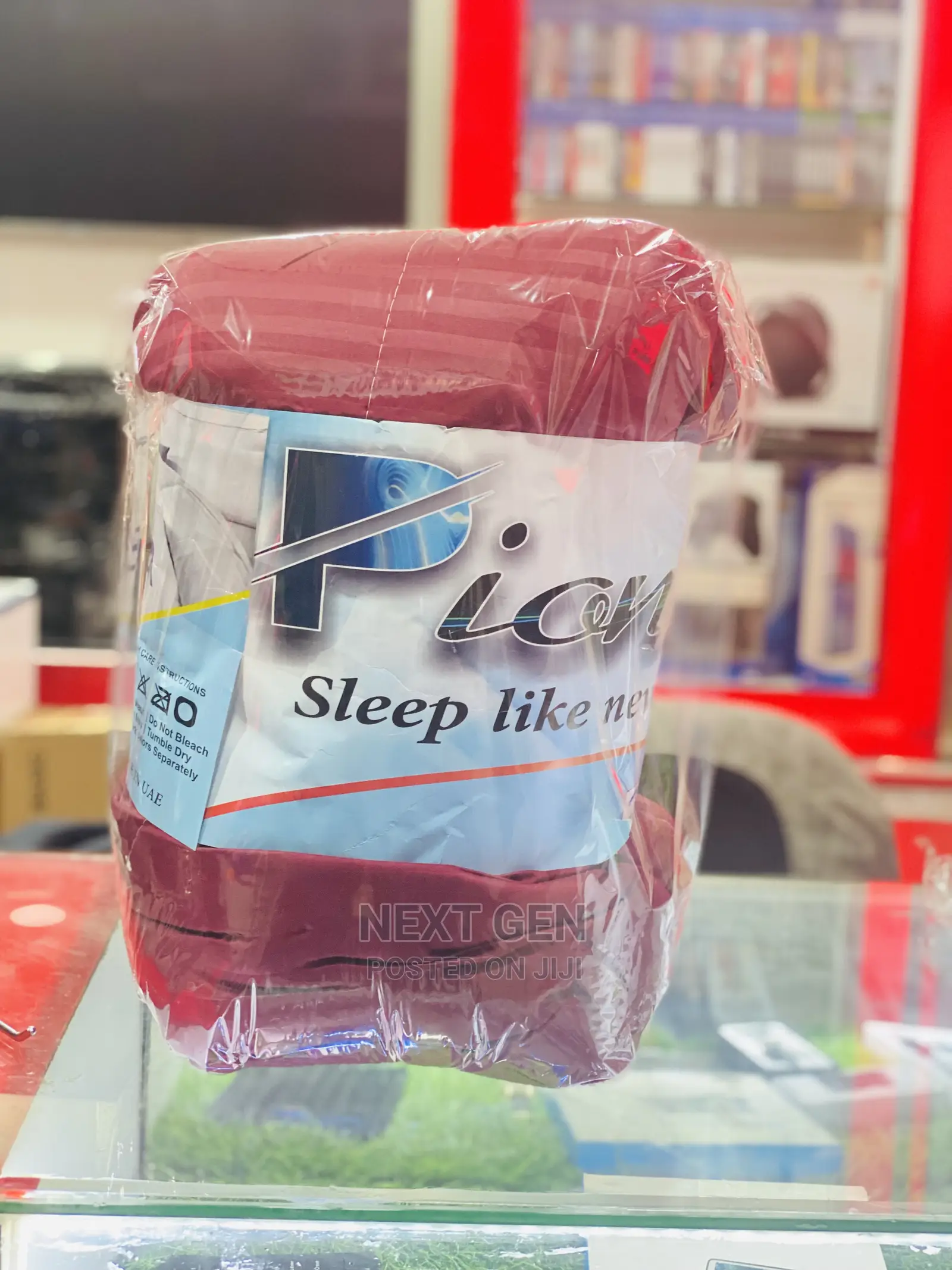 Duvet for Bed