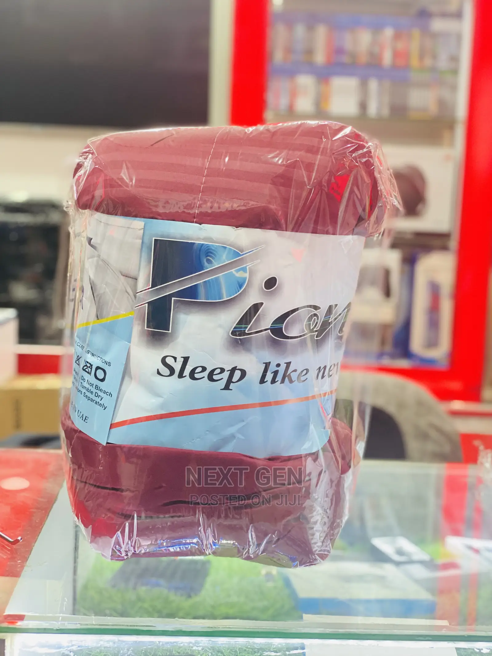 Duvet for Bed
