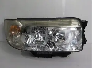 Original Headlamp for Subaru Forester 2005,6,7