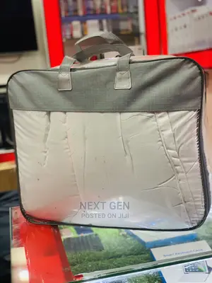 Fiber Cotton Duvet