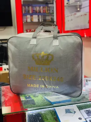 Fiber Cotton Duvet