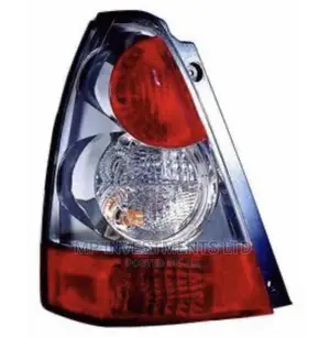 Original Tail Lamps Subaru Forester SG9 , SG5
