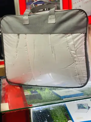 Fiber Cotton Duvet