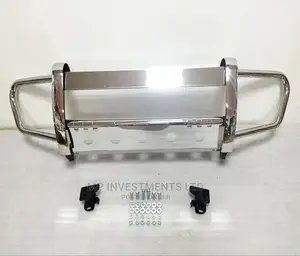 Genuine Car Bumper Guards - Car Guards