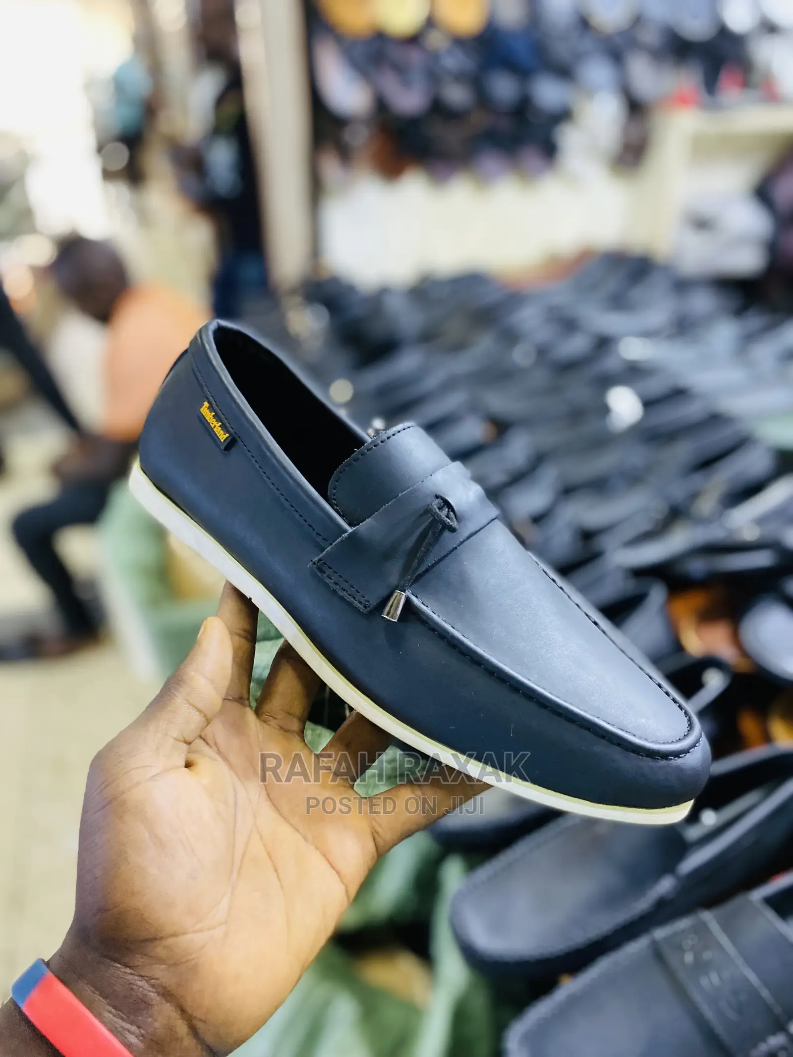 New Timberland Roofers