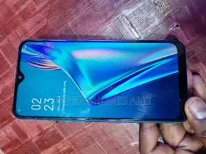 Oppo A12 32 GB Blue