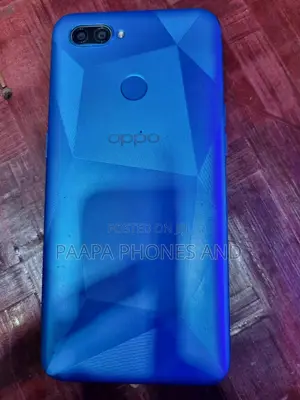Oppo A12 32 GB Blue