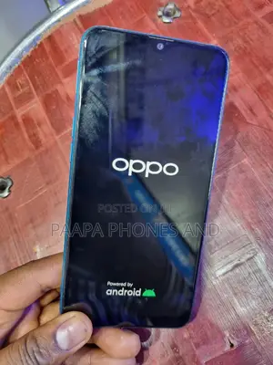 Oppo A12 32 GB Blue