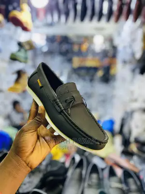 New Timberland Moccasins