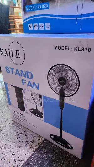 Kaile Stand Fan
