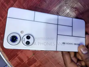 Tecno Camon 19 Pro 256 GB White