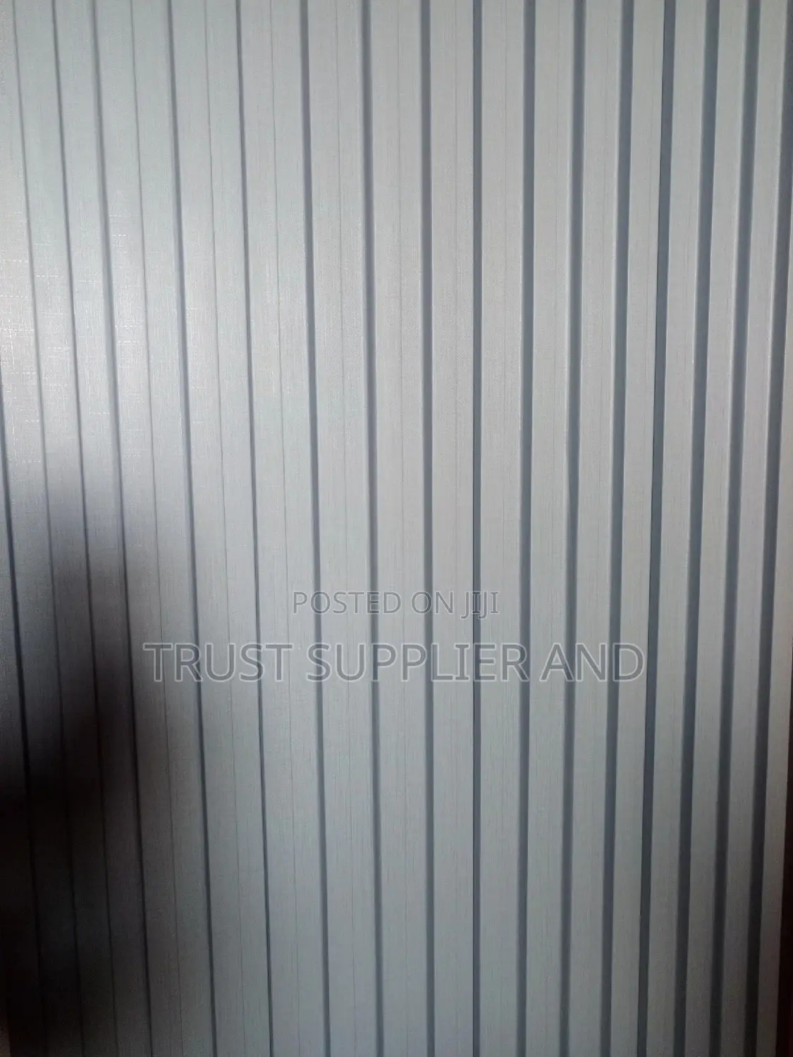 Pvc Wall Panels??