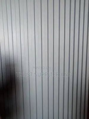 Pvc Wall Panels??