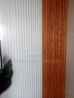 Pvc Wall Panels??