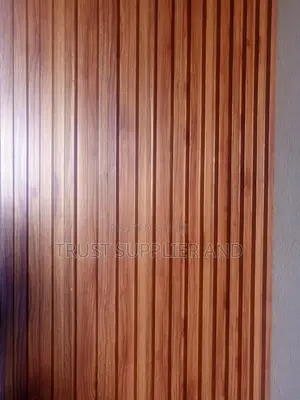 Pvc Wall Panels??