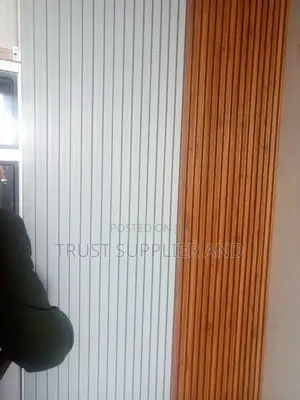Pvc Wall Panels??