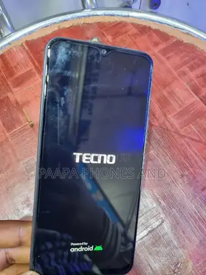 Tecno Spark 9 64 GB Gray