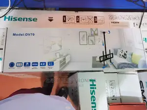 Ceiling Wall Mount for TVS 42" to 70"