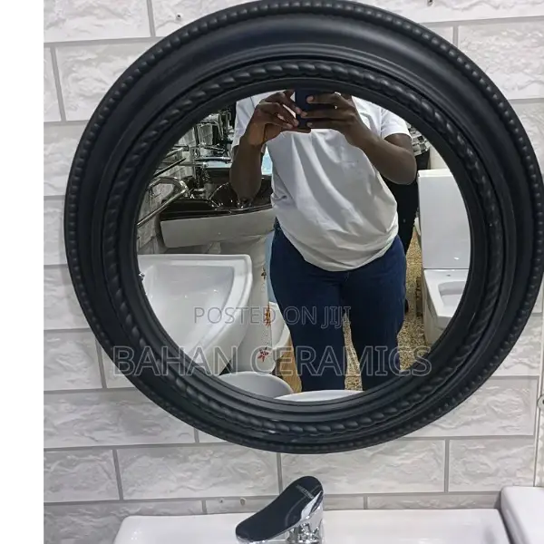 Cabinet Mirror for Bathroom