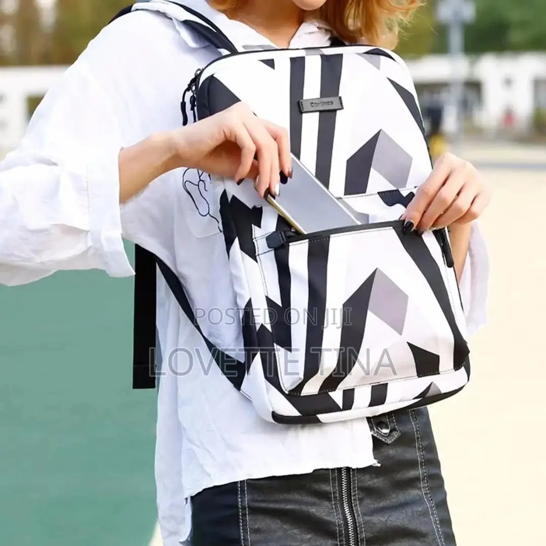 Trendy Laptop Bags