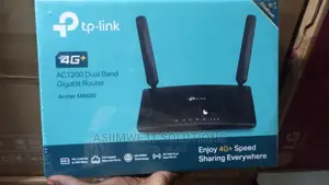 Tplink MR600
