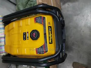 Navigator 7.5kva