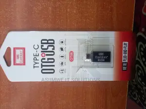 Type C OTG USB