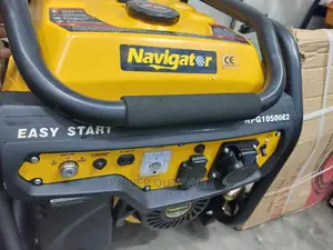 Navigator 7.5kva