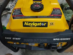 Navigator 7.5kva
