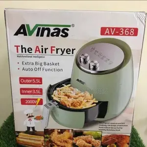 Avinas Air Fryer