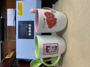 Mugs Printing and Customization