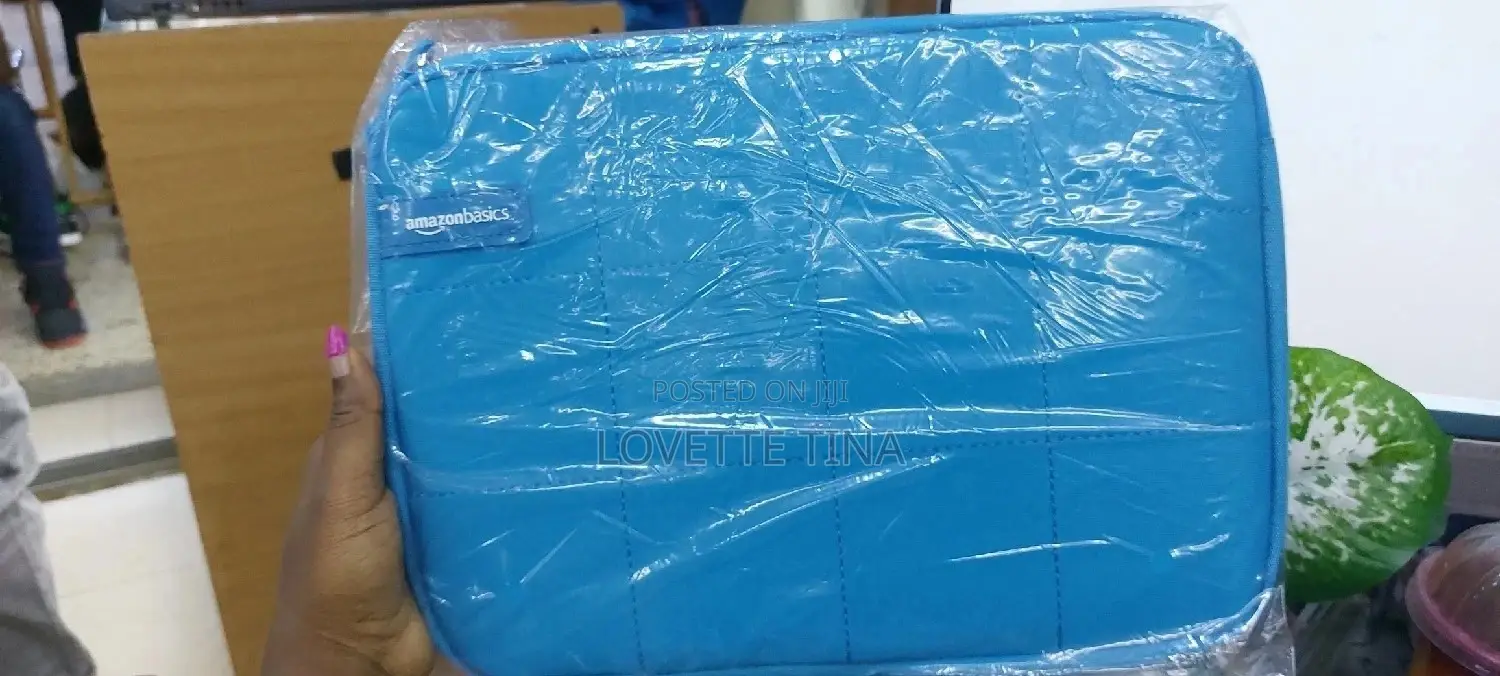 Durable Laptop Flap Pouch Bags