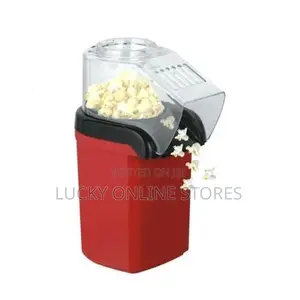 Sokany Popcorn Maker
