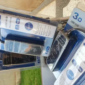 Type C 3.0 USB Hub 4 Port