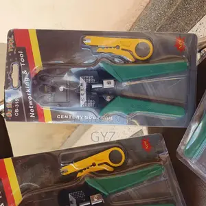 Climping Tool