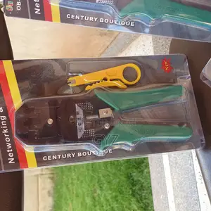 Climping Tool