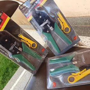 Climping Tool
