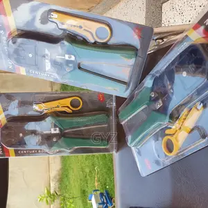 Climping Tool
