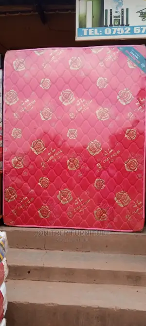 Com Foam Mattress