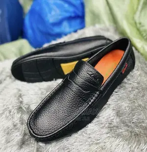 Original Moccasins Clarks