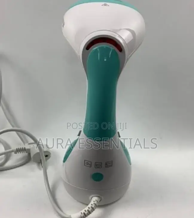 Garment Steamer