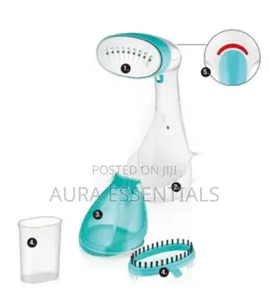 Garment Steamer