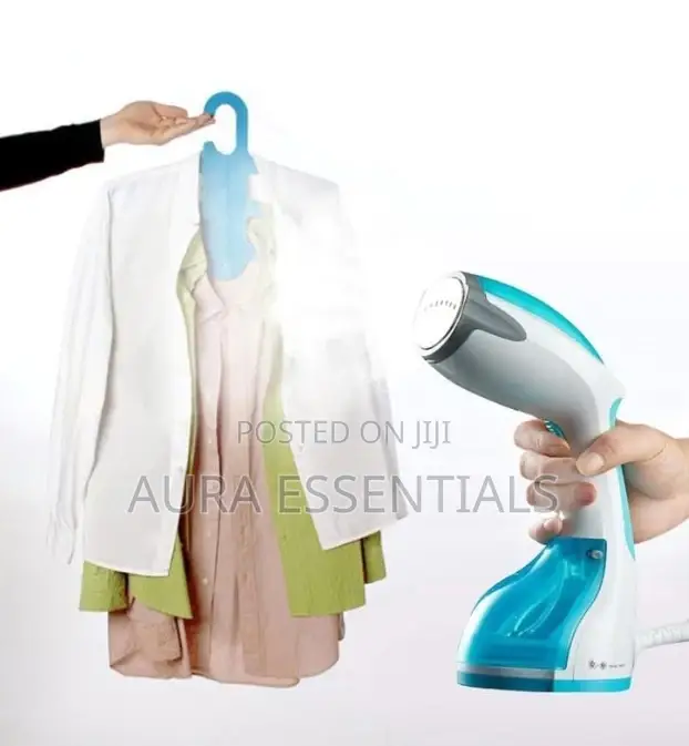 Garment Steamer