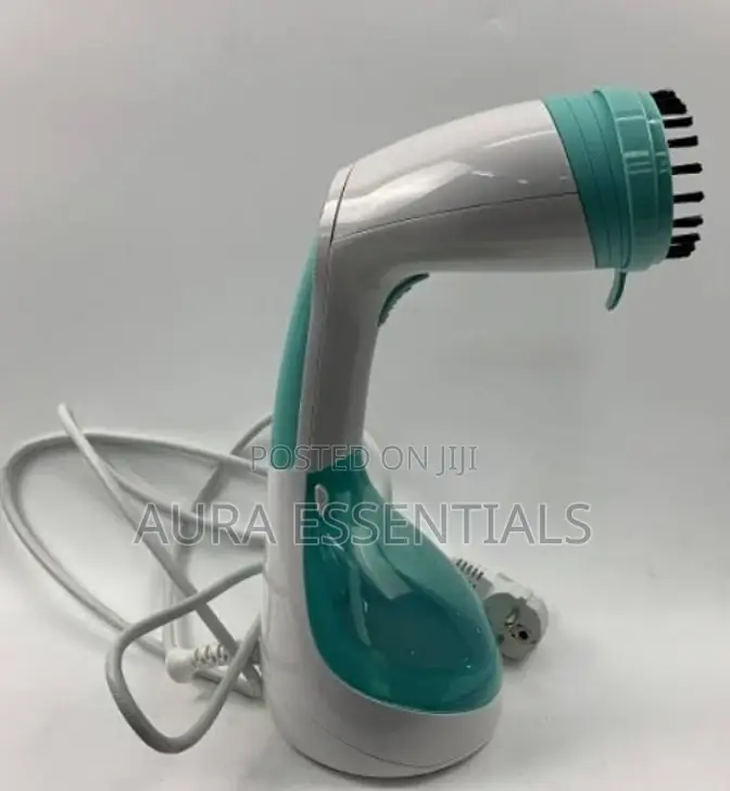 Garment Steamer