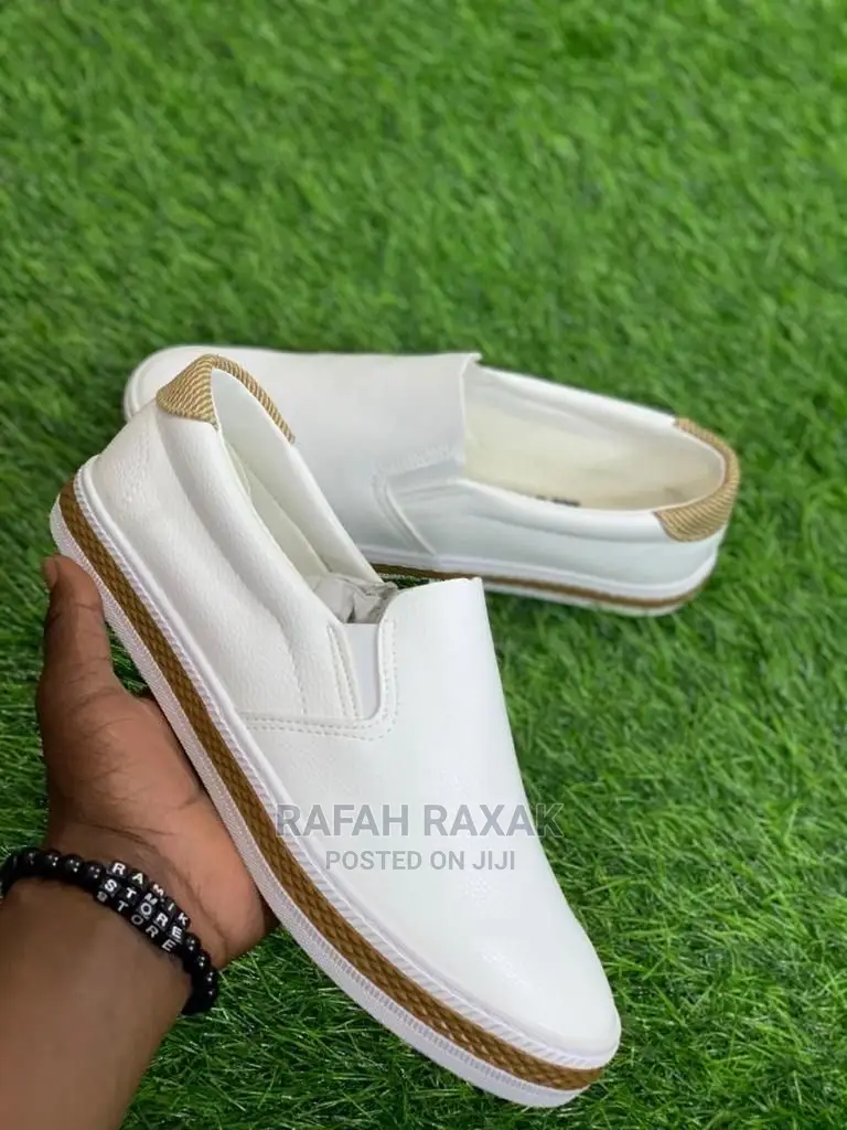 Classic Unisex Easy Shoes